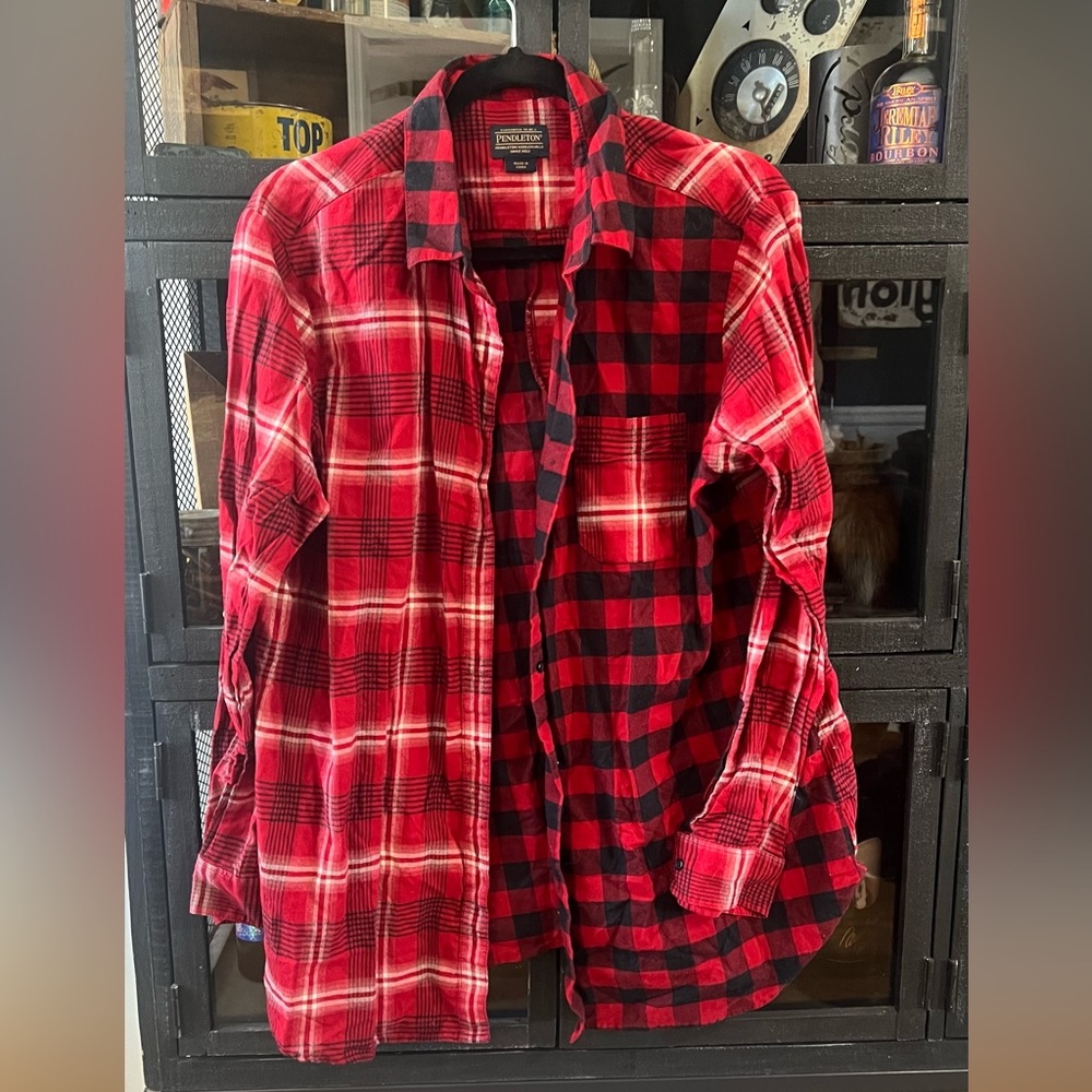 Pendleton Flannel - image 1